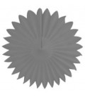 Grey Fanburst