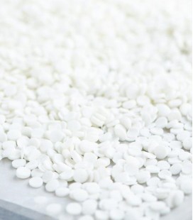 Confettis Blanc Sprinkles