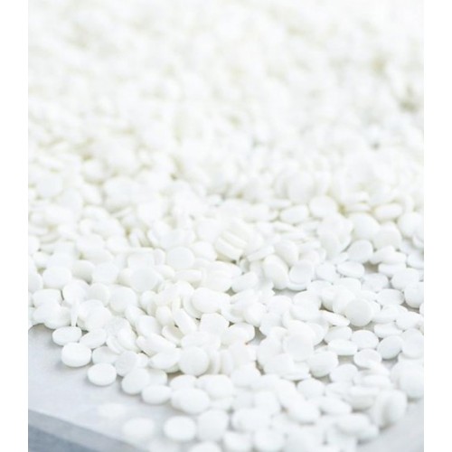 White Confetti Sprinkles