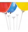 Tige pour Ballon