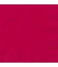 20 Petites Serviettes Rouge