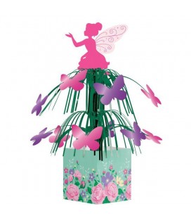 Floral Fairy Centrepiece