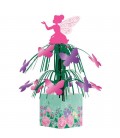 Floral Fairy Centrepiece