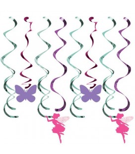 Décorations Suspendues