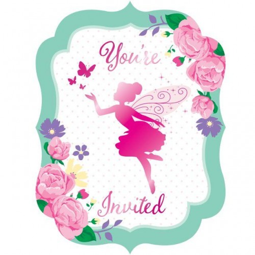 Invitations