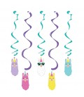 Llama Party Danglers