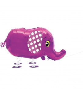 Air Walker Elephant Balloon