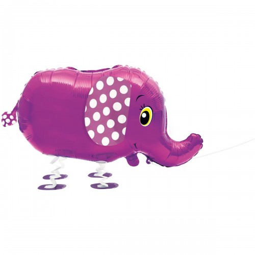 Ballon Eléphant Air Walker