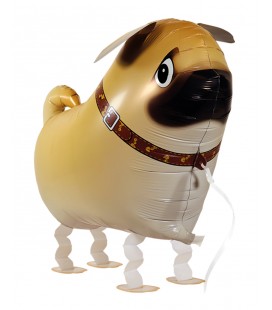 Ballon Chien Air Walker