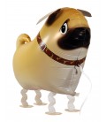 Ballon Chien Air Walker