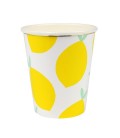 Lemon Cups