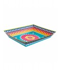 Boho Fiesta Papptablett