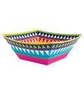 Boho Fiesta Paper Bowl