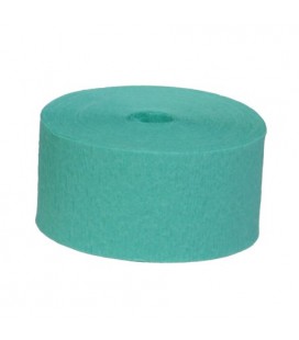 Sea Foam Krepppapierschlange