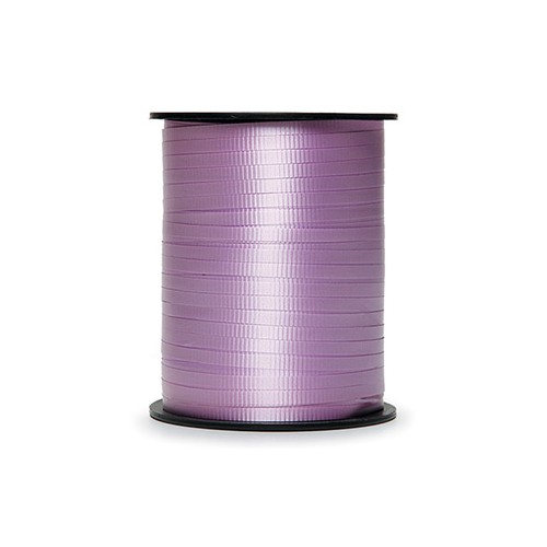 Lavender Curling Ribbon