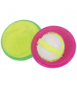 5 Jeux de Balle Collante