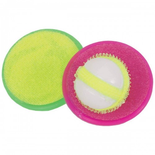 5 Sticky Ball Game Ring Games