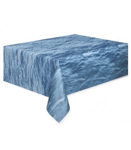 Ocean Waves Tablecover