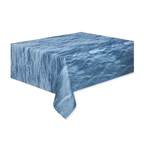 Ocean Waves Tablecover