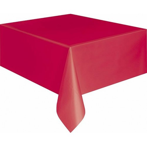 Nappe Rouge