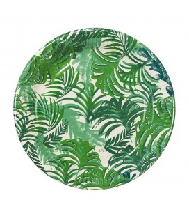 Grandes Assiettes Carnival Fiesta