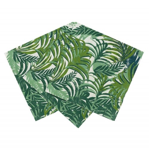 Carnival Fiesta Cocktail Napkins