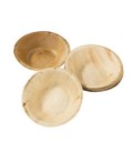 Eco-Friendly Palm Leaves Plates