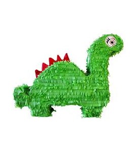 Dinosaurier Pinata