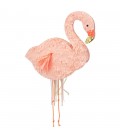 Piñata Flamant Rose