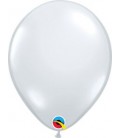 Clear Mini Balloon 13cm