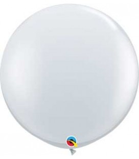 Ballon Géant Transparent 90 cm