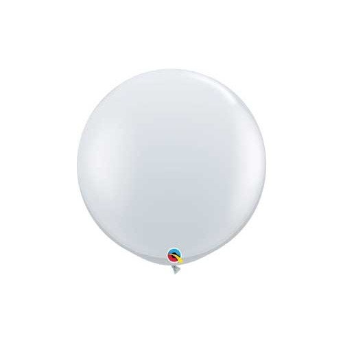 Ballon Géant Transparent 90 cm