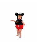 Mickey Jeté de Déguisement Enfant
