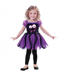 Itsy Bitsy Spider Déguisement Enfant