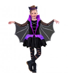 Miss Battiness Children's Costume