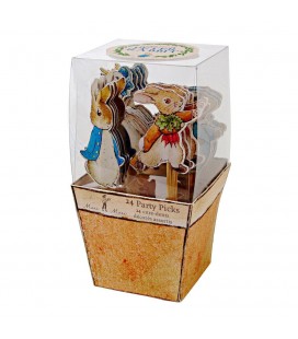 Peter Rabbit Party Picks