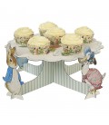 Peter Rabbit Cake Stand