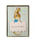 Peter Hase Invitations