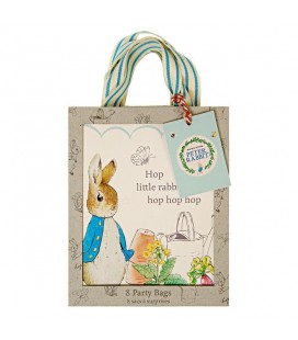 Peter Hase Geschenktaschen