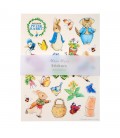 Peter Rabbit Stickers