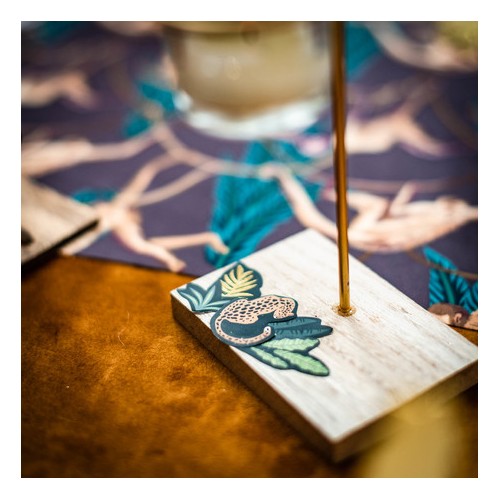 Confetti Jungle Fever