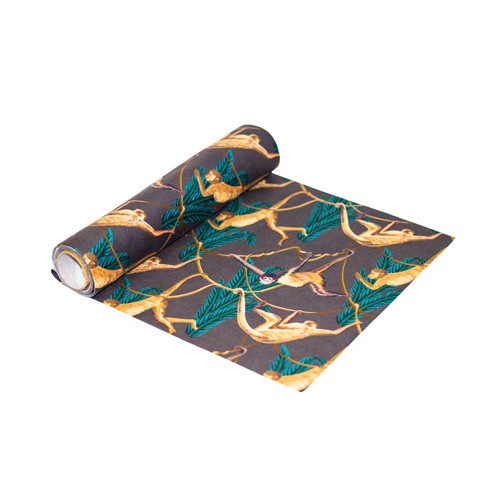 Chemin de Table Jungle Fever