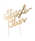 Jungle Fever Cake Topper