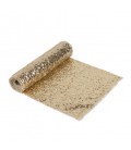 Chemin de Table Sequins Or