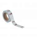 Vintage Zirkus Washi Tape