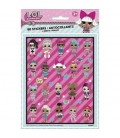 LOL Surprise! Stickers