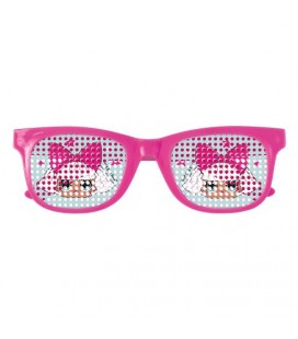 4 LOL Surprise! Hair Ties