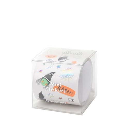 Rouleau de Mini Stickers