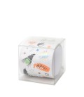 Rouleau de Mini Stickers Halloween