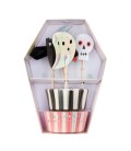 Kit for 24 Halloween Cupcakes